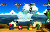 Mario Party 9 - Screenshot 8 of 10