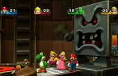 Mario Party 9 - Screenshot 1 of 10