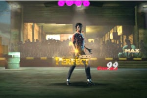 Michael Jackson: The Experience 3D Screenshot
