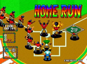 Baseball Stars 2 Review - Screenshot 2 of 2