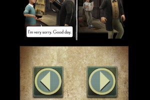 The Adventures of Tintin: The Secret of the Unicorn Screenshot