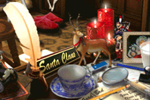 Christmas Wonderland Screenshot