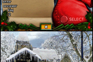 Christmas Wonderland Screenshot