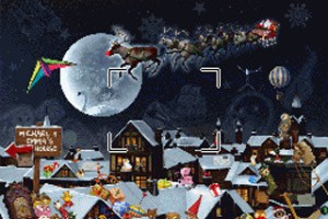 Christmas Wonderland Screenshot