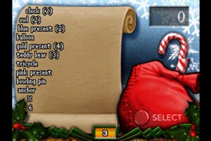 Christmas Wonderland Screenshot