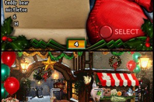 Christmas Wonderland Screenshot