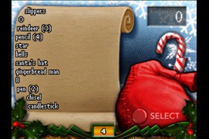 Christmas Wonderland Screenshot