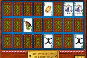 Christmas Wonderland Screenshot