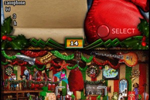 Christmas Wonderland Screenshot