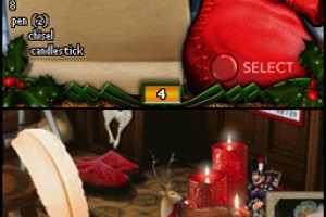 Christmas Wonderland Screenshot