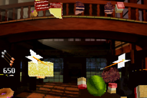 Cake Ninja Screenshot