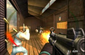 TimeSplitters Future Perfect - Screenshot 1 of 10