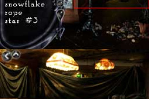 Chronicles of Vampires: Origins Screenshot