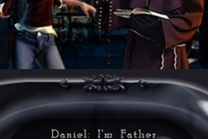 Chronicles of Vampires: Origins Screenshot