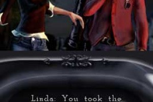 Chronicles of Vampires: Origins Screenshot