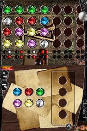 Chronicles of Vampires: Origins Review - Screenshot 1 of 2