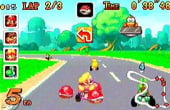 Mario Kart Super Circuit - Screenshot 6 of 6