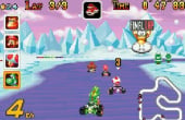 Mario Kart Super Circuit - Screenshot 2 of 6
