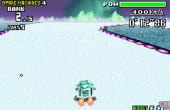 F-Zero Maximum Velocity - Screenshot 2 of 7