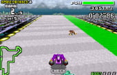 F-Zero Maximum Velocity - Screenshot 4 of 7