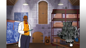 Carmen Sandiego Adventures in Math: The Lady Liberty Larceny Review - Screenshot 3 of 4