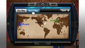 Carmen Sandiego Adventures in Math: The Lady Liberty Larceny Review - Screenshot 1 of 4