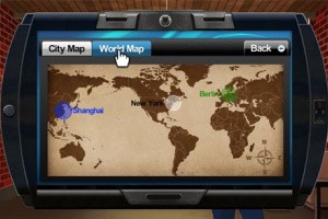 Carmen Sandiego Adventures in Math: The Lady Liberty Larceny Screenshot