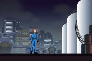 Carmen Sandiego Adventures in Math: The Lady Liberty Larceny Screenshot