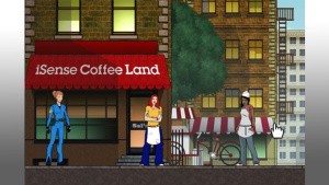 Carmen Sandiego Adventures in Math: The Lady Liberty Larceny Review - Screenshot 2 of 4