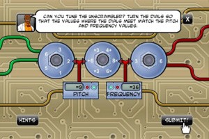 Carmen Sandiego Adventures in Math: The Lady Liberty Larceny Screenshot