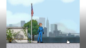 Carmen Sandiego Adventures in Math: The Lady Liberty Larceny Review - Screenshot 1 of 4