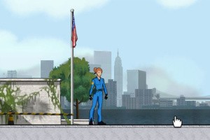 Carmen Sandiego Adventures in Math: The Lady Liberty Larceny Screenshot