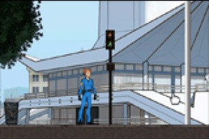 Carmen Sandiego Adventures in Math: The Lady Liberty Larceny Screenshot