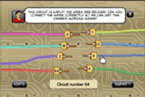 Carmen Sandiego Adventures in Math: The Lady Liberty Larceny Screenshot