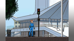 Carmen Sandiego Adventures in Math: The Lady Liberty Larceny Review - Screenshot 4 of 4