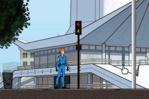 Carmen Sandiego Adventures in Math: The Lady Liberty Larceny Screenshot