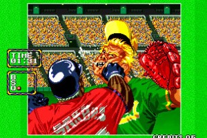 Baseball Stars 2 Screenshot