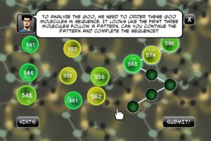 Carmen Sandiego Adventures in Math: The Lady Liberty Larceny Screenshot