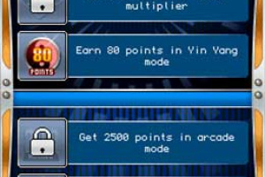 WordJong Arcade Screenshot