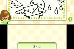 Nintendo Letter Box Screenshot