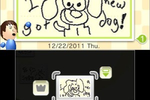 Nintendo Letter Box Screenshot