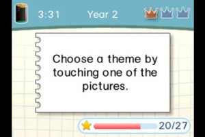 Successfully Learning Mathematics: Year 2 Screenshot