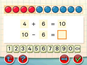 Successfully Learning Mathematics: Year 2 Review - Screenshot 1 of 3