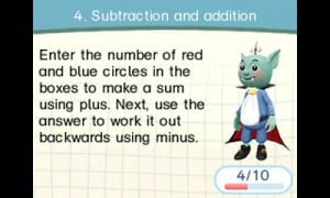 Successfully Learning Mathematics: Year 2 Review - Screenshot 3 of 3