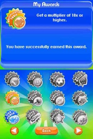 Slingo Supreme Review - Screenshot 1 of 2