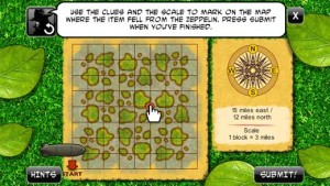 Carmen Sandiego Adventures in Math: The Big Ben Burglary Review - Screenshot 1 of 3