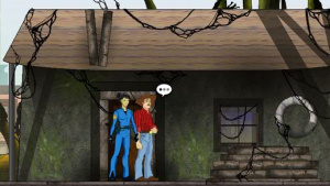 Carmen Sandiego Adventures in Math: The Big Ben Burglary Review - Screenshot 3 of 3