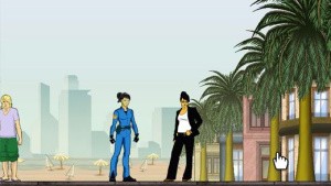 Carmen Sandiego Adventures in Math: The Big Ben Burglary Review - Screenshot 3 of 3