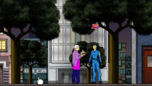 Carmen Sandiego Adventures in Math: The Big Ben Burglary Review - Screenshot 1 of 3