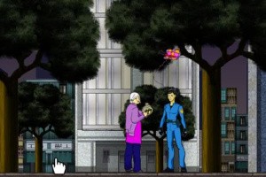 Carmen Sandiego Adventures in Math: The Big Ben Burglary Screenshot